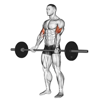 Rosca direta pegad aberta