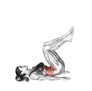 Elevação de pernas