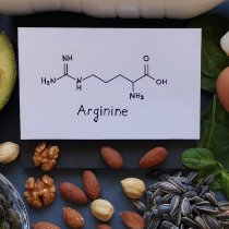 l-arginina